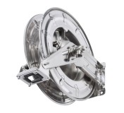 WDK-HR924 Катушка для гидравлического шланга высокого давления 1/2, 15 м