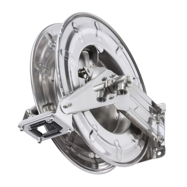 Катушка для гидравлического шланга высокого давления 1/2, 15 м WDK-HR924