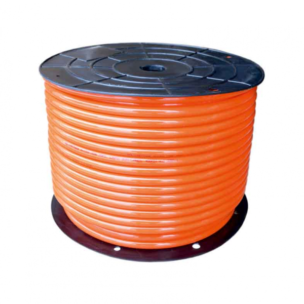 Шланг пневматический, 100 м WDK-65712