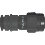 Композитное быстроразъёмное соединение с внутренней резьбой F 3/8 WDK-830SF