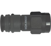 WDK-830SF Композитное быстроразъёмное соединение с внутренней резьбой F 3/8