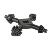 OPTIMUS-K004 Ключ для патрона дрели 4 в 1