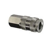WDK-830SFA Пневматическое быстроразъёмное соединение с внутренней резьбой F 3/8