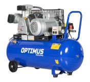 OPT-301058 Компрессор поршневой, 580 л/мин, 3.0 КВт, 380 В, ресивер 100 л