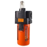 Лубрикатор для пневмоинструмента 3/8 WDK-7630