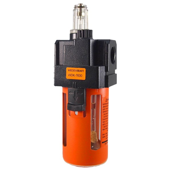 Лубрикатор для пневмоинструмента 3/8 WDK-7630