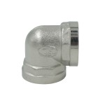 Переходник L-образный, внутренняя резьба 1/2 OPT-712FFL