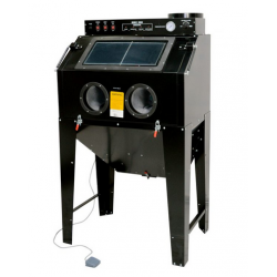 WDK-83350 Камера пескоструйная 350 л