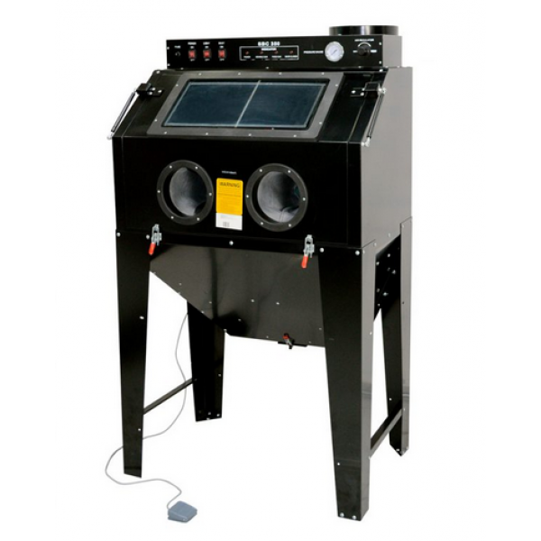 Камера пескоструйная 350 л WDK-83350