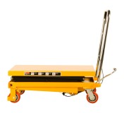 WDK-84050X Стол подъемный, г/п 350 кг