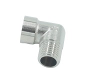 OPT-714MFL Переходник L-образный, резьба 1/4