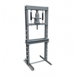 WDK-80312 Пресс гидравлический напольный, 12 т