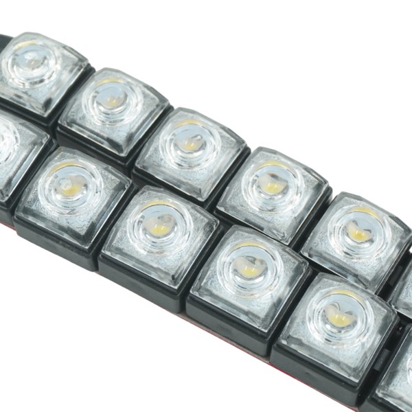 Дневные ходовые огни ленты BTDR-610