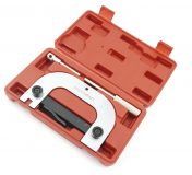 WDK-214955 Набор фиксаторов валов ГРМ для Renault/Nissan/Lada