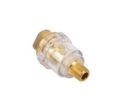 WDK-65045 Лубрикатор для пневмоинструмента 1/4