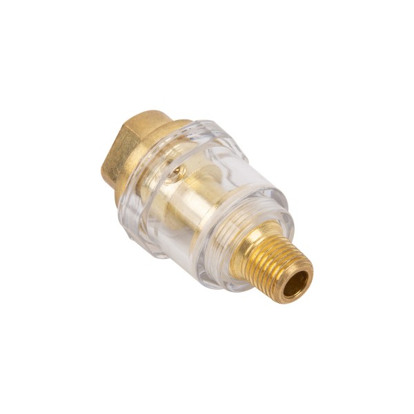 Лубрикатор для пневмоинструмента 1/4 WDK-65045