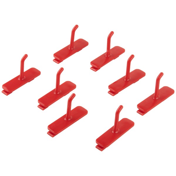 Панель с крючками для тележки WDK-818 WDK-818P