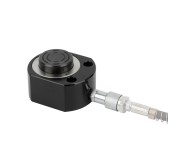 WDK-86350 Домкрат низкий гидравлический (пресс-таблетка), 50 т