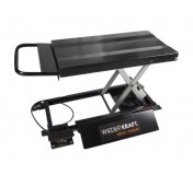 WDK-703440 Пневматический колесный лифт для балансировочных станков