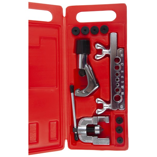 Набор для развальцовки тормозных трубок WDK-214325