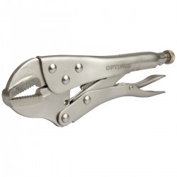 OPTIMUS 10810 Зажим сварочный американского типа, гейферный 10