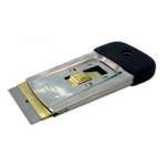 Стальной скребок со сменным выдвижным лезвием WDK-65018