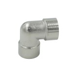 Переходник L-образный, внутренняя резьба 1/4 OPT-714FFL