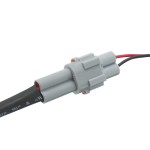 Дневные ходовые огни BTDR-502