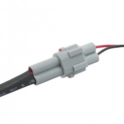 BTDR-502 Дневные ходовые огни