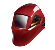 WDK-Beta Ф5  Сварочная маска хамелеон, окно 90x43мм, солнечная батарея, Li-ion аккумулятор, DIN 9-13