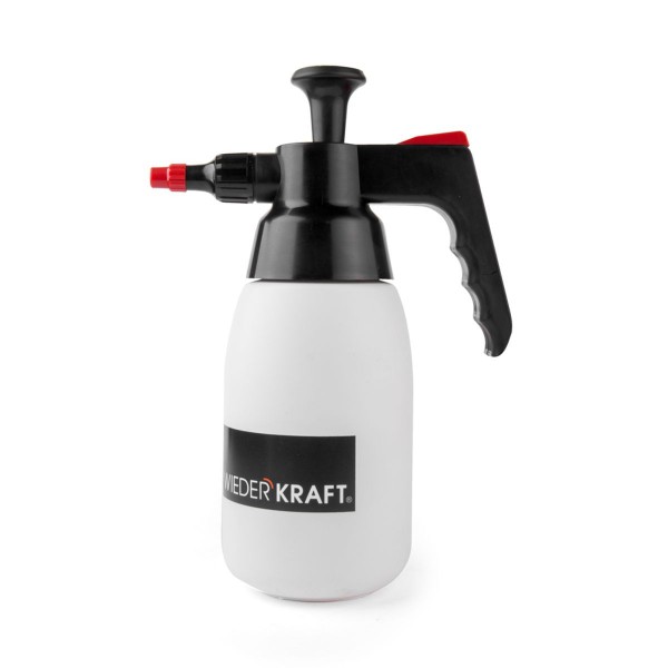 Распылитель насосного действия для обезжиривателей, 1 л WDK-913