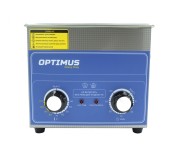 OPT-UC32 Ультразвуковая мойка с подогревом 3,2 л