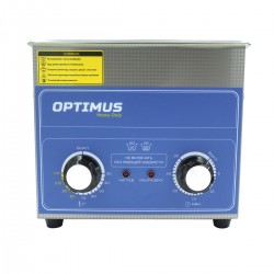 OPT-UC32 Ультразвуковая мойка с подогревом 3,2 л