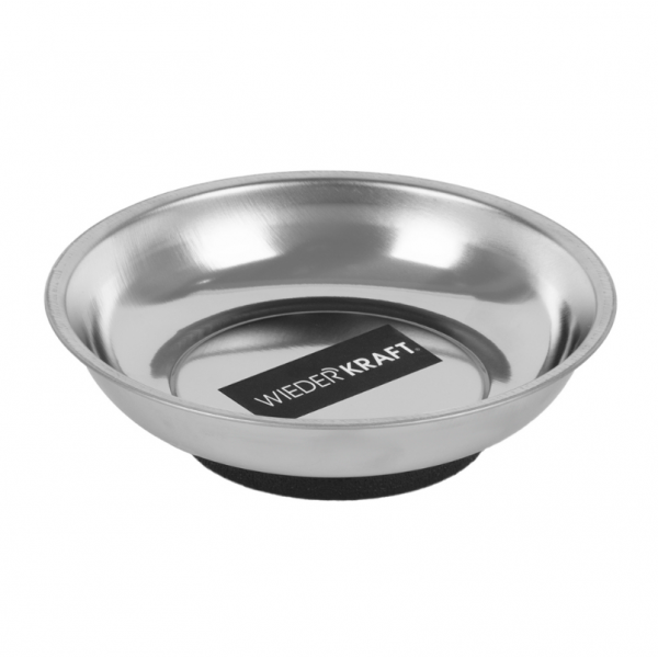 Магнитный лоток круглый WDK-65132