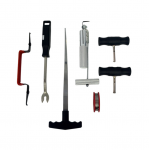 Набор для замены стекол автомобиля WDK-65262