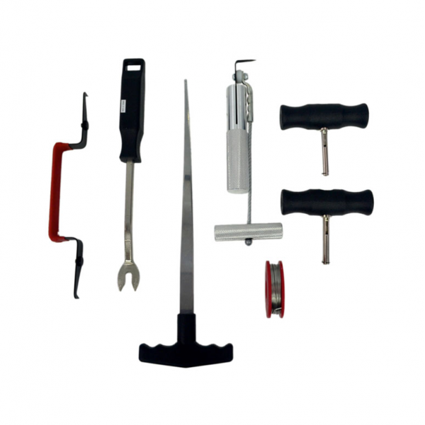 Набор для замены стекол автомобиля WDK-65262