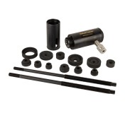 WDK-216400 Набор для снятия и установки саи?лентблоков и втулок грузовых автомобилей