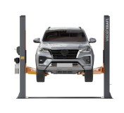 WDK-522 Подъемник двухстоечный, нижняя синхронизация, г/п 4 т, 220В