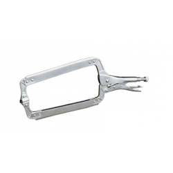 WDK-65041 Зажим С-образный кузовной (струбцина) 18”