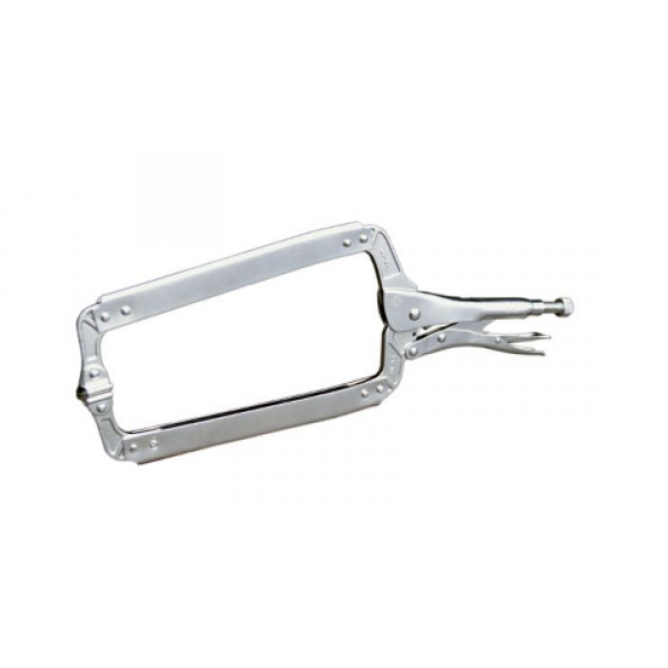 Зажим С-образный кузовной (струбцина) 18” WDK-65041
