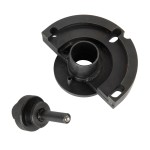 Съемник шестерни ТНВД KIA; Hyundai WDK-214109