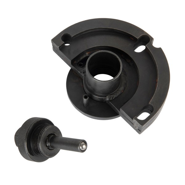 Съемник шестерни ТНВД KIA; Hyundai WDK-214109