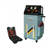 WDK-89304 Установка для замены масла в автоматических коробках передач