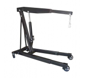 WDK-83203 Кран гаражный, увеличенной грузоподъемности. г/п 3 тонны