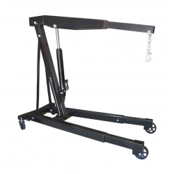 WDK-83203 Кран гаражный, увеличенной грузоподъемности. г/п 3 тонны