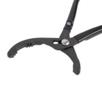 Съемник масляного фильтра переставной, 250 мм WDK-65215