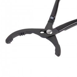 WDK-65215 Съемник масляного фильтра переставной, 250 мм