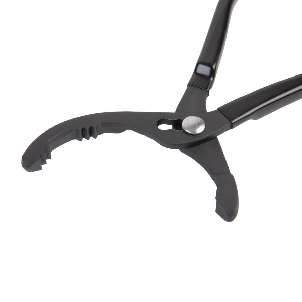 Съемник масляного фильтра переставной, 250 мм WDK-65215