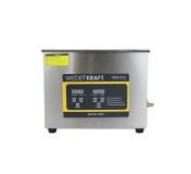 WDK-3115 Ультразвуковая мойка с подогревом, 15 л
