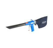 WDK-29410 Пневматический пылесос с функцией обдува и аксессуарами
